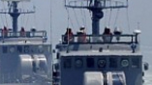 Coreea de Sud organizează manevre militare în Marea Galbenă 