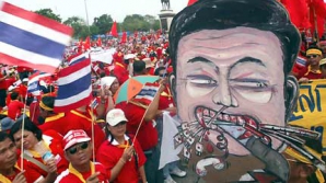 Autorităţile thailandeze au anulat starea de asediu în Bangkok şi în alte 23 de provincii 