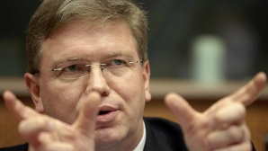 Din acest an, relaţiile Uniunii Europene cu Moldova se vor dezvolta mai rapid