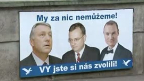 Astăzi şi mâine în Republica Cehă au loc alegeri parlamentare 