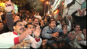 Jurnalistă violată la Cairo: Cu cât mai tare ţipam, cu atât mai tare îi stârneam