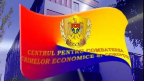 Directorul „Rom-Prim” a fost reţinut de ofiţerii CCCEC 