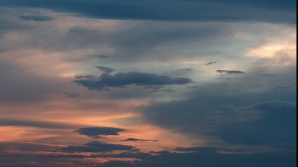 Prognoza meteo pentru 7 mai 2010