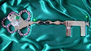 Cheia este noul simbol al Mişcării Acţiunea Europeană