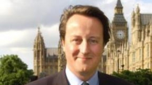 David Cameron este noul premier al Marii Britanii