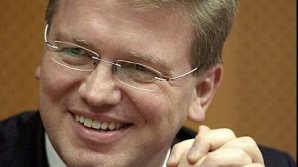Comisarul european pentru politică de vecinătate, Stefan Fule, vine astăzi la Chişinău 