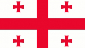 Astăzi, Georgia marchează Ziua Independenţei.