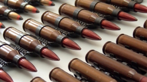 Un cetăţean moldovean a încercat să transporte trotil şi gloanţe în Ucraina 