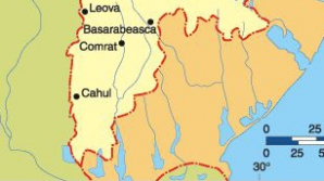 Ucraina intenţionează să redeschidă baza militară de la Bolgrad, la graniţa cu Moldova şi România, scrie publicaţia Segodnea