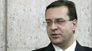 Marian Lupu: "N-aş vrea să cred că prin declaraţiile de astăzi, liderul PLDM loveşte în Alianţa de guvernare"