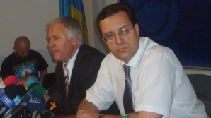 Marian Lupu a plecat astăzi la Moscova pentru a participa la o lansare de carte 