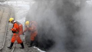 Astăzi în regiunea Kemerovo este declarată zi de doliu 