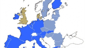 Premierul David Cameron a decis ca Marea Britanie să nu adere, nici pe viitor, la zona euro