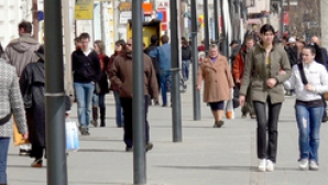 România, Bulgaria şi Ungaria ar putea transforma cinci milioane de oameni în cetăţeni ai UE