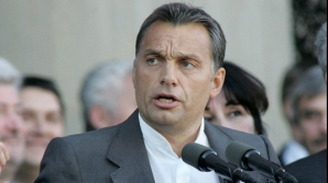 Guvernul Orban a trecut de aprobarea Parlamentului ungar