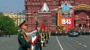 Parada dedicată Zilei Victoriei din 2011, amânată ?!