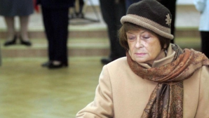 Mama fostului preşedinte polonez, Lech Kaczynski, a aflat despre decesul fiului său