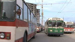 Angajaţii RTEC nu şi-au primit încă salariile pentru luna aprilie