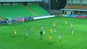 Arbitrii vor continua să arbitreze meciurile din Divizia Naţională