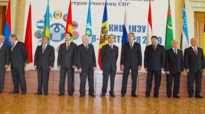 Summit informal al liderilor ţărilor Comunităţii Statelor Independente, de la Moscova, nu are o agendă fixă