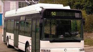 Cele 90 de troleibuze noi, care urmau să fie cumpărate în vara acestui an, vor ajunge în Chişinău mai târziu