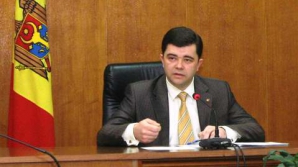 Victor Osipov pleacă la Moscova pentru a afla poziția Rusiei față de decretul emis de Mihai Ghimpu