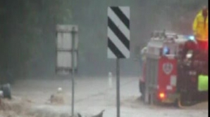 Cel puţin patru oameni au murit în urma ploilor torenţiale din Europa Centrală 