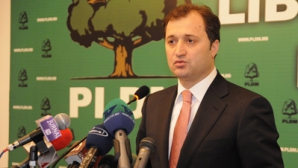 Filat: Punctul de vedere pe care l-am expus este viziunea PLDM, iar decizia va fi luată de către AIE 
