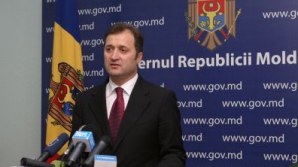 Guvernul RM își va prezenta astăzi poziția oficială cu privire la declarația semnată ieri la Kiev de către Dmitrii Medvedev şi Victor Ianukovici