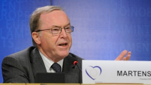 Preşedintele Partidului Popular European va efectua o vizită de două zile la Chişinău 