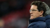 Fabio Capello a lăsat acasă o serie de vedete ale naţionalei Angliei