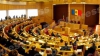 Deputații moldoveni nu pot fi sancționați pentru lipsa de la ședințele Legislativului
