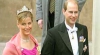 Prinţul Edward şi soţia sa, Sophie nu au fost lăsați să intre într-un restaurant din Irlanda de Nord 