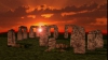 Astăzi va avea loc solstiţiul de vară la ansamblul de pietre uriaşe, Stonehenge 