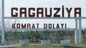 Găgăuzia vrea să înainteze Consiliului Europei propriile propuneri de modificare a Constituţiei