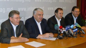 Sedința Alianţei de guvernare a fost amânată. AIE se va întruni mâine la ora 11