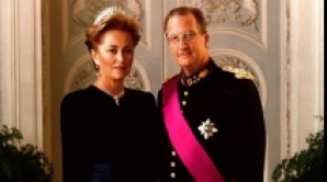 Regele Albert al II-lea al Belgiei a avut o întâlnire cu liderii Partidului Noua Alianţă Flamandă şi ai Partidului Socialist pentru a forma noua coaliţie 