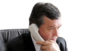 AMN ar putea reveni cu forţe proprii pe arena politică din Moldova, susţine Alexandru Oleinic