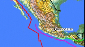 Un seism cu o magnitudine de 6,5 pe scara Richter s-a produs azi în Mexic 