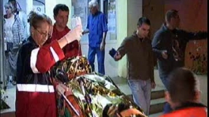 În urma unei deflagraţii din incinta Ministerului Protecţiei Civile de la Atena a murit o persoană 