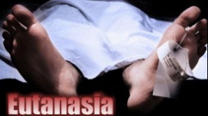  Un tribunal german a declarat eutanasia efectuată cu acrodul pacientului, legală