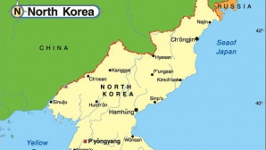 Coreea de Nord se confruntă cu o foamete catastrofală