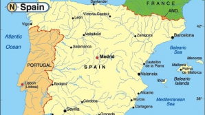 Angajaţii sectorului public din Spania au declanşat o grevă generală