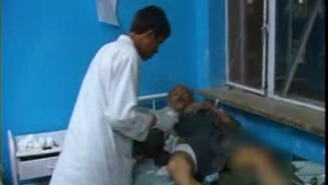 Cel puţin 40 de oameni au fost ucişi, într-un atac cu bombă în timpul unei nunţi, în Afganistan 