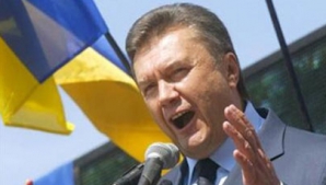 Viktor Ianukovici organizează un summit informal al CSI 