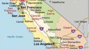 Un oraş din California a fost mutat cu 80 de centimetri în urma unui cutremur de 7,2 