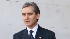 Iurie Leancă: Integrarea Europeană înseamnă că Moldova se va transforma într-un stat normal european