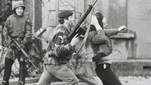 Comisia pentru anchetarea cazului "Duminicii sângeroase" din 1972 a constatat că acţiunile militarilor britanici au fost în afara legii