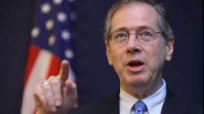 Ambasadorul american la Bucureşti spune că presa română e subiectivă, dar la fel e şi în SUA 