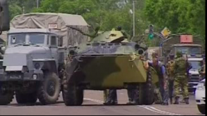 Cel puţin un om a murit şi zece au fost răniţi în urma unei explozii din Cecenia, scrie Itar-Tass 